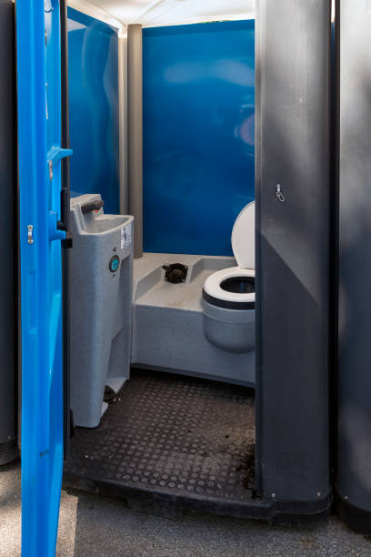 Portable Toilet Options We Offer in London, KY