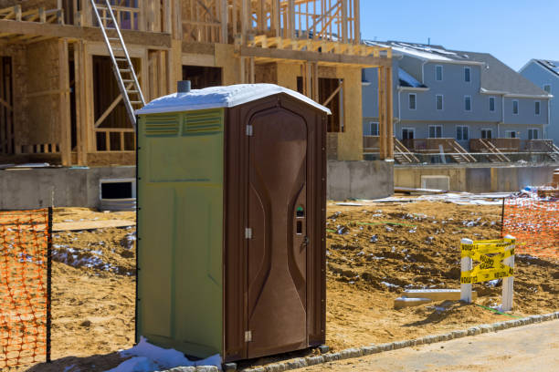 Best Construction site porta potty rental  in London, KY