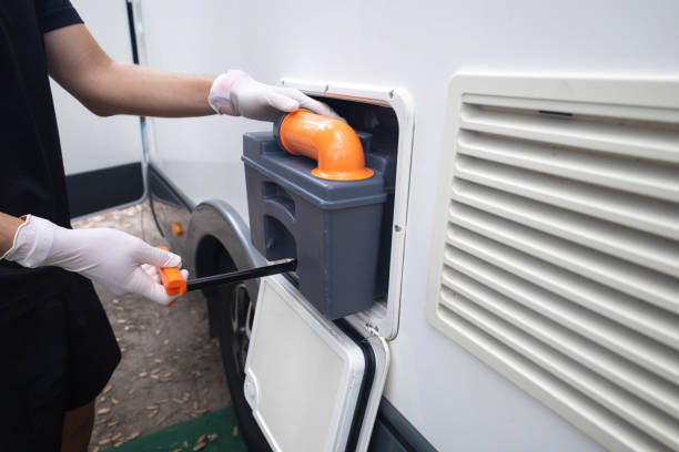 Best Porta potty for special events  in London, KY