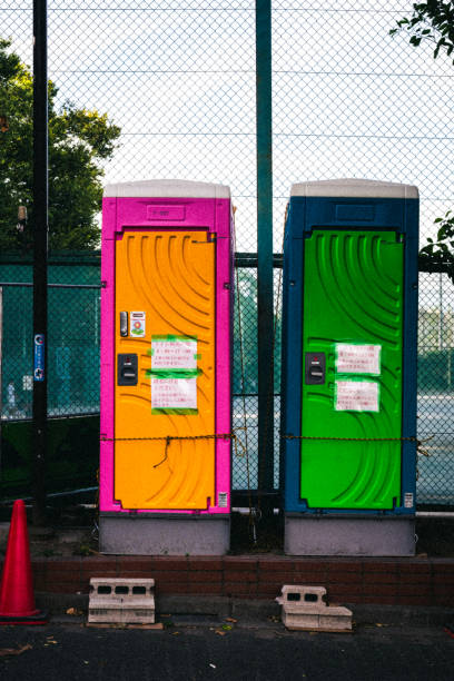 Best Emergency porta potty rental  in London, KY