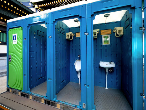 Best Porta potty delivery and setup  in London, KY