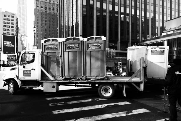 London, KY porta potty rental Company